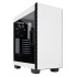 Gabinete Corsair Clear 400C con Ventana, Midi-Tower, ATX, EATX, Micro-ATX, Mini-ITX, USB 3.0, sin Fuente, Blanco  3