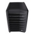 Gabinete Corsair Carbide Air 740 con Ventana, Midi-Tower, ATX/Micro-ATX/Mini-ATX, USB 3.0, sin Fuente, Negro  3