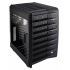 Gabinete Corsair Carbide Air 740 con Ventana, Midi-Tower, ATX/Micro-ATX/Mini-ATX, USB 3.0, sin Fuente, Negro  6