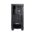 Gabinete Corsair Crystal Series 460X con Ventana, Midi-Tower, ATX/Micro-ATX/Mini-ITX, USB 3.0, sin Fuente, Negro  5