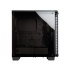 Gabinete Corsair Crystal Series 460X con Ventana, Midi-Tower, ATX/Micro-ATX/Mini-ITX, USB 3.0, sin Fuente, Negro  6