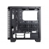 Gabinete Corsair Crystal Series 460X con Ventana, Midi-Tower, ATX/Micro-ATX/Mini-ITX, USB 3.0, sin Fuente, Negro  8
