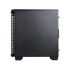 Gabinete Corsair Crystal Series 460X con Ventana, Midi-Tower, ATX/Micro-ATX/Mini-ITX, USB 3.0, sin Fuente, Negro  9