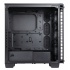 Gabinete Corsair Crystal 460X con Ventana, Midi-Tower, ATX/Micro-ATX/Mini-ITX, USB 3.0, sin Fuente, Negro  7