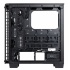 Gabinete Corsair Crystal 460X con Ventana, Midi-Tower, ATX/Micro-ATX/Mini-ITX, USB 3.0, sin Fuente, Negro  8