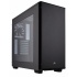 Gabinete Corsair Carbide 270R con Ventana LED Rojo, Midi-Tower, ATX/Micro-ATX/Mini-ITX, USB 3.0, sin Fuente, Negro  1