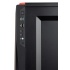 Gabinete Corsair Carbide Spec-04 con Ventana, Midi-Tower, ATX/Micro-ATX/Mini-ITX, USB 2.0/3.0, sin Fuente, 1 Ventilador Instalado, Negro/Rojo  10