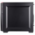 Gabinete Corsair Carbide Spec-04 con Ventana, Midi-Tower, ATX/Micro-ATX/Mini-ITX, USB 2.0/3.0, sin Fuente, 1 Ventilador Instalado, Negro/Rojo  7