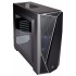 Gabinete Corsair Carbide Spec-04 con Ventana, Midi-Tower, ATX/Micro-ATX/Mini-ITX, USB 2.0/3.0, sin Fuente, Negro/Gris  3