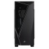 Gabinete Corsair Carbide Spec-04 con Ventana, Midi-Tower, ATX/Micro-ATX/Mini-ITX, USB 2.0/3.0, sin Fuente, Negro/Gris  4