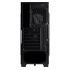 Gabinete Corsair Carbide Spec-04 con Ventana, Midi-Tower, ATX/Micro-ATX/Mini-ITX, USB 2.0/3.0, sin Fuente, Negro/Gris  5