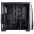 Gabinete Corsair Carbide Spec-04 con Ventana, Midi-Tower, ATX/Micro-ATX/Mini-ITX, USB 2.0/3.0, sin Fuente, Negro/Gris  8