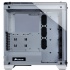 Gabinete Corsair 570X con Ventana, Midi-Tower, ATX/Micro-ATX/Mini-ITX, USB 3.0, sin Fuente, Blanco  3