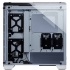 Gabinete Corsair 570X con Ventana, Midi-Tower, ATX/Micro-ATX/Mini-ITX, USB 3.0, sin Fuente, Blanco  5
