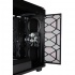 Gabinete Corsair Obsidian 500D Premium con Ventana, Midi-Tower, ATX/Micro-ATX/Mini-ITX, USB 3.0, sin Fuente, sin Ventiladores Instalados, Negro  10