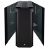 Gabinete Corsair Obsidian 500D Premium con Ventana, Midi-Tower, ATX/Micro-ATX/Mini-ITX, USB 3.0, sin Fuente, sin Ventiladores Instalados, Negro  6