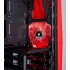 Gabinete Corsair Carbide SPEC-04 con Ventana, Midi-Tower, ATX/Micro-ATX/Mini-ITX, USB 3.0, sin Fuente, 1 Ventilador Instalado, Negro/Rojo  10