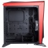 Gabinete Corsair Carbide SPEC OMEGA con Ventana, Midi-Tower, ATX/Micro-ATX/Mini-ITX, USB 3.0, sin Fuente, Negro/Rojo  10
