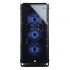 Gabinete Corsair Crystal 570X con Ventana RGB, Midi-Tower, ATX/Micro ATX/Mini-ITX, USB 3.0, sin Fuente, Negro  3