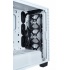 Gabinete Corsair Crystal 460X RGB con Ventana, Midi-Tower, ATX/Micro-ATX/Mini-ITX, USB 3.0, sin Fuente, Blanco  10