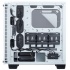 Gabinete Corsair Crystal 460X RGB con Ventana, Midi-Tower, ATX/Micro-ATX/Mini-ITX, USB 3.0, sin Fuente, Blanco  7