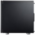 Gabinete Corsair Carbide 275R con Ventana, Midi-Tower, ATX/Micro-ATX/Mini-ITX, USB 3.0, sin Fuente, Negro  6
