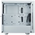 Gabinete Corsair Carbide 275R con Ventana, Midi-Tower, ATX/Micro-ATX/Mini-ITX, USB 3.0, sin Fuente, Blanco  5