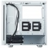Gabinete Corsair Carbide 275R con Ventana, Midi-Tower, ATX/Micro-ATX/Mini-ITX, USB 3.0, sin Fuente, Blanco  7