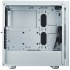 Gabinete Corsair Carbide 275R con Ventana, Midi-Tower, ATX/Micro-ATX/Mini-ITX, USB 3.0, sin Fuente, Blanco  5