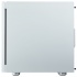 Gabinete Corsair Carbide 275R con Ventana, Midi-Tower, ATX/Micro-ATX/Mini-ITX, USB 3.0, sin Fuente, Blanco  6