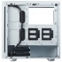 Gabinete Corsair Carbide 275R con Ventana, Midi-Tower, ATX/Micro-ATX/Mini-ITX, USB 3.0, sin Fuente, Blanco  7