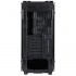 Gabinete Corsair Obsidian 500D con Ventana RGB, Midi-Tower, ATX, USB 3.0, sin Fuente, Negro  10