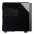 Gabinete Corsair Obsidian 500D con Ventana RGB, Midi-Tower, ATX, USB 3.0, sin Fuente, Negro  6