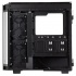 Gabinete Corsair Obsidian 500D con Ventana RGB, Midi-Tower, ATX, USB 3.0, sin Fuente, Negro  8