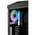 Gabinete Corsair SPEC-OMEGA con Ventana RGB, Midi-Tower, ATX/Micro-ATX/Mini-ITX, USB 3.0, sin Fuente, Negro  12