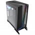 Gabinete Corsair SPEC-OMEGA con Ventana RGB, Midi-Tower, ATX/Micro-ATX/Mini-ITX, USB 3.0, sin Fuente, Negro  2