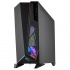 Gabinete Corsair SPEC-OMEGA con Ventana RGB, Midi-Tower, ATX/Micro-ATX/Mini-ITX, USB 3.0, sin Fuente, Negro  4