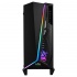 Gabinete Corsair SPEC-OMEGA con Ventana RGB, Midi-Tower, ATX/Micro-ATX/Mini-ITX, USB 3.0, sin Fuente, Negro  5