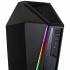 Gabinete Corsair SPEC-OMEGA con Ventana RGB, Midi-Tower, ATX/Micro-ATX/Mini-ITX, USB 3.0, sin Fuente, Negro  7