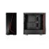 Gabinete Corsair Carbide SPEC-06  con Ventana, Midi-Tower, Mini-ITX/MicroATX/ATX, sin Fuente, Negro - Imagen adicional 1