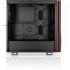 Gabinete Corsair Carbide SPEC-06  con Ventana, Midi-Tower, Mini-ITX/MicroATX/ATX, sin Fuente, Negro - Imagen adicional 2