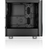 Gabinete Corsair Carbide SPEC-06 RGB con Ventana, LED RGB, Midi-Tower, Mini-ITX/MicroATX/ATX, sin Fuente, Negro  3