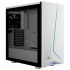 Gabinete Corsair Carbide SPEC-06 RGB con Ventana, LED RGB, Midi-Tower, Mini-ITX/MicroATX/ATX, sin Fuente, Blanco  1