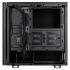 Gabinete Corsair Carbide 275Q con Ventana, Midi-Tower, ATX, sin Fuente, Negro  12