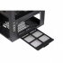 Gabinete Corsair Carbide 275Q con Ventana, Midi-Tower, ATX, sin Fuente, Negro  4