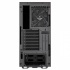 Gabinete Corsair Carbide 275Q con Ventana, Midi-Tower, ATX, sin Fuente, Negro  5