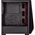 Gabinete Corsair SPEC-DELTA RGB con Ventana, Midi-Tower, ATX/Micro-ATX/Mini-ITX, USB 3.0, sin Fuente, Negro  12