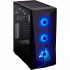 Gabinete Corsair SPEC-DELTA RGB con Ventana, Midi-Tower, ATX/Micro-ATX/Mini-ITX, USB 3.0, sin Fuente, Negro  3