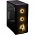 Gabinete Corsair SPEC-DELTA RGB con Ventana, Midi-Tower, ATX/Micro-ATX/Mini-ITX, USB 3.0, sin Fuente, Negro  4