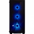 Gabinete Corsair SPEC-DELTA RGB con Ventana, Midi-Tower, ATX/Micro-ATX/Mini-ITX, USB 3.0, sin Fuente, Negro  5